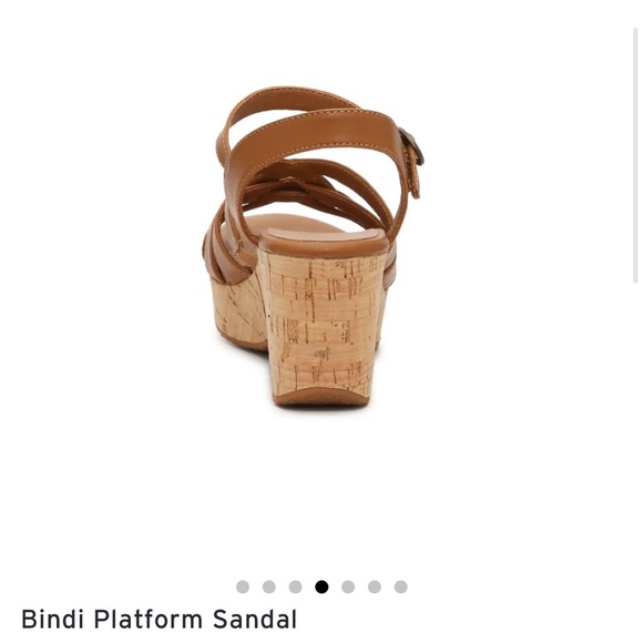 Baretraps Bindi Platform Sandals - Picture 4 of 13